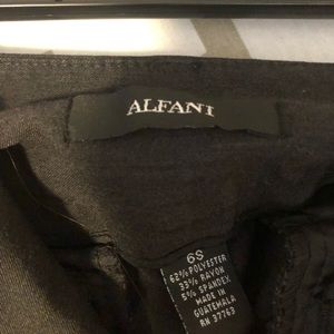 Women’s dress pants